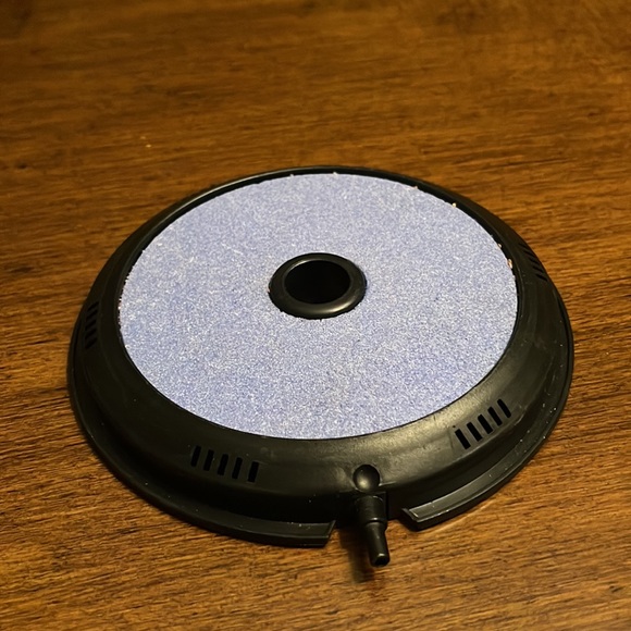 Hygger air pump for Aquariums and hygger air stone - Picture 7 of 10